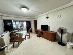 Blk 317 Jurong East Street 31 (Jurong East), HDB 5 Rooms #559152761
